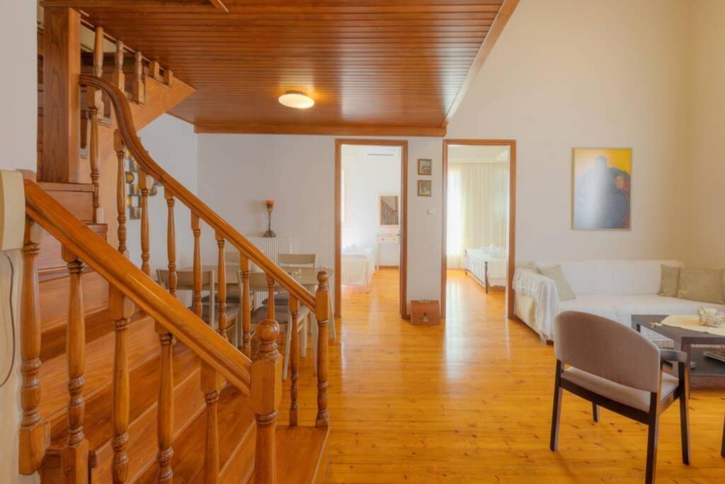 Anassa House Apartment Nafplio Exterior photo