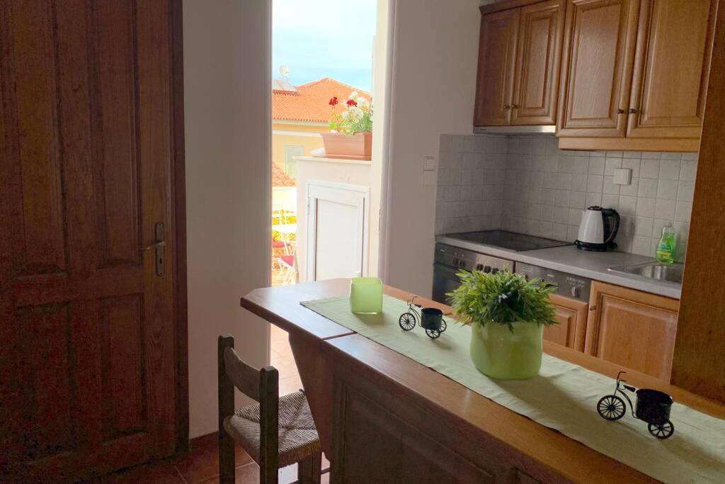 Anassa House Apartment Nafplio Exterior photo