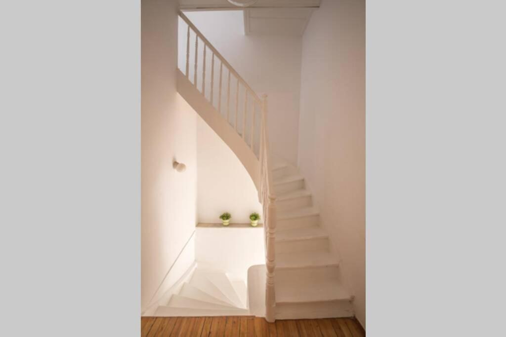 Anassa House Apartment Nafplio Exterior photo